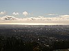 From the Berkeley Hills