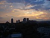 Century City Sunset