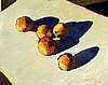 Winter Oranges
