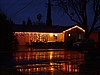 Rainy Lights