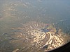Above Mt. Shasta