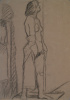 Standing Figure