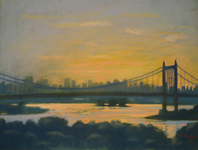 Triborough Bridge