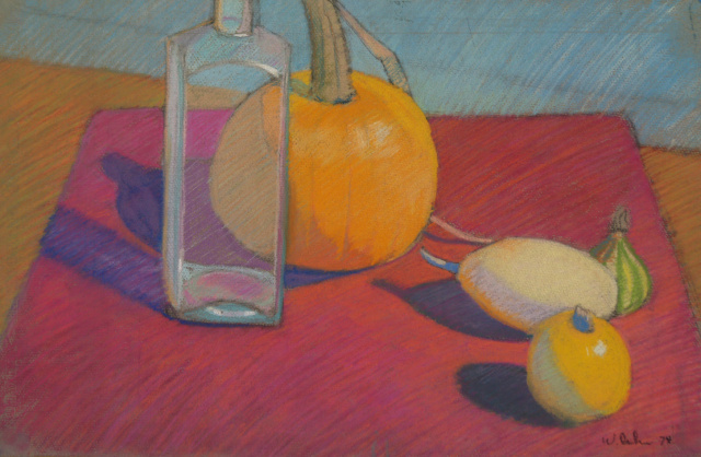 Autumn Still Life