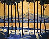 Lake Tahoe Gold
